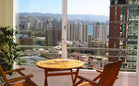 Alto Coraceros Apartment